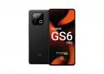 Gigaset GS6 Pro 8GB RAM 256GB Black