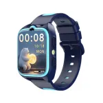 Blackview Smartwatch Z30 1,75" GPS + LBS + Wi-Fi, with Video Call Function, Blue