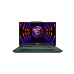 MSI Laptop i7 Cyborge15 16GB 512GB SSD
