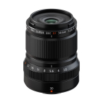 FUJIFILM FUJINON XF 30mm f/2.8 R LM WR Macro Lens