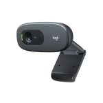 Logitech C270 Webcam HD