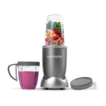 Nutribullet Blender NB606DG Grey