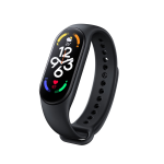 Xiaomi Mi Band 7 Black
