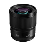Panasonic Lumix S 85mm f/1.8 Lens