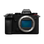 Digital Mirrorless Camera Panasonic Lumix DC-S5 Body