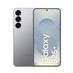 Samsung Galaxy S25+ S936 5G 12GB RAM 512GB Silver Shadow