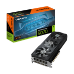 Gigabyte NVIDIA GeForce RTX 5070 EAGLE OC SFF 12GB GDDR7