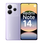 Xiaomi Redmi Note 14 4G 256GB 8GB RAM Purple