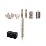 Shark HD446 FlexStyle 5-in-1 Air Styler Stone