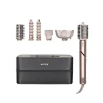 Shark HD446 FlexStyle 5-in-1 Air Styler Stone
