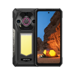 Ulefone Armor 30 LTE 512GB 12GB RAM Black