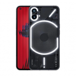 Nothing Phone (1) 5G 8GB RAM 128GB Black