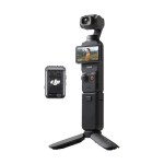 DJI Osmo Pocket 3 Camera Creator Combo