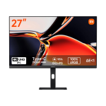 Xiaomi A27Ui 4K 27" Monitor Black
