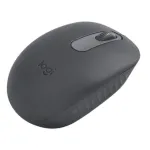 Logitech M196 Wireless Mouse Graphite