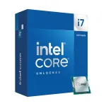 Intel Core i7-14700F 2.1 GHz 20-Core LGA 1700 Processor