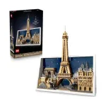 LEGO ARCHITECTURE 21064 Paris &ndash; City of Love