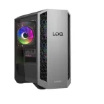 Lenovo LOQ Tower 26ADR10 Gaming Desktop (AMD Ryzen 9 8945HX / 16GB DDR5)