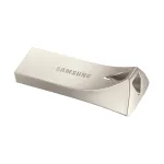 Samsung BAR Plus USB 3.1 Flash Drive 256 GB Silver