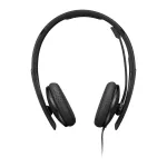 Lenovo Wireless VoIP Headset (Teams) Black