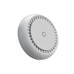 Mikrotik cAP XL ac 867 Mbit/s White Power over Ethernet (PoE)