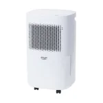 Adler Air Dehumidifier AD 7917 Power 200W White
