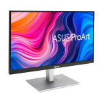 ASUS ProArt PA279CV Monitor 27" 4K Ultra HD LED Black Silver
