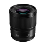 Panasonic Lumix S 50mm f/1.8 Lens