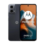 Motorola Moto G34 5G Dual Sim 8GB RAM 128GB Charcoal Black