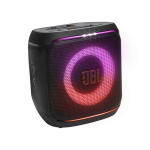 JBL PartyBox Encore 2 Bluetooth Speaker with Microphone Black