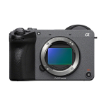 Sony FX2 Digital Cinema Camera