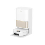 Dreame L50 Ultra Robot Vacuum White