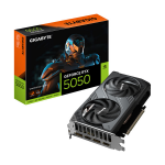 Gigabyte GeForce RTX 5050 WINDFORCE OC 8G GDDR6