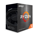 AMD Ryzen 5 5500 Processor Box