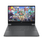 HP Victus 15-fb3231nw RTX 4050 15.6" 16GB 512GB Win11Home Black