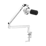 Fifine T688W Dynamic Microphone White