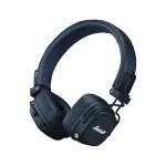 Marshall Major V Wireless Bluetooth Headphones Midnight Blue