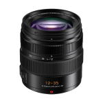 Panasonic Leica DG Vario-Elmarit 12-35mm f/2.8 ASPH. POWER O.I.S. Lens for MFT