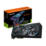 GIGABYTE AORUS GeForce RTX 5070 Ti Master 16G