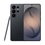 Samsung Galaxy S26 Ultra 5G 12GB RAM 512GB Black