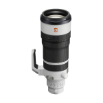 Sony FE 100-400mm f/4.5 GM OSS Lens (Sony E)