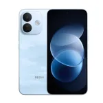 Xiaomi Redmi Note 17 Pro 5G 512GB Blue