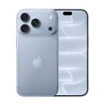 Apple iPhone 18 Pro 5G 12GB RAM 1TB Blue