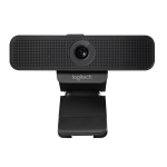 Logitech C925e Webcam