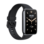 Watch Xiaomi Smart Band 7 Pro Black