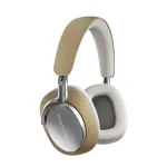 Bowers & Wilkins Px8 Noise-Canceling Wireless Over-Ear Headphones Beige