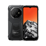 Blackview Fort 1 Dual Sim 6GB RAM 256GB Black