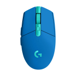 Logitech G305 Lightspeed Wireless Gaming Mouse 12000 DPI Blue
