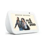 Gadget Amazon Echo Show 5 (3rd Gen.) White