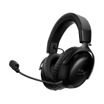 HyperX Cloud III S Wireless black